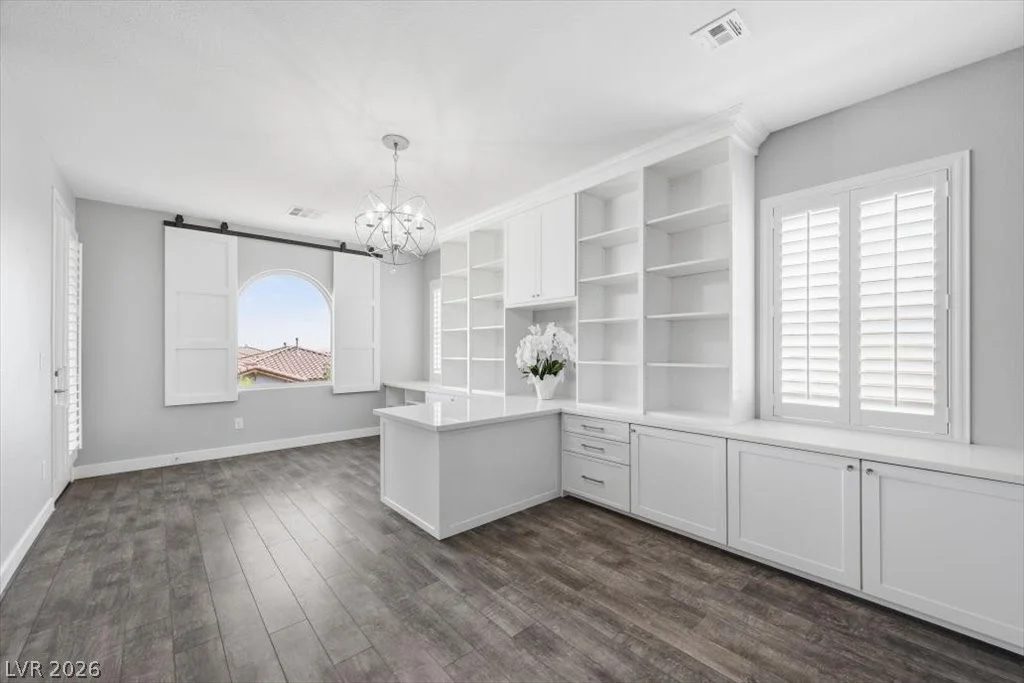438 Paso De Montana, Las Vegas, NV 89138