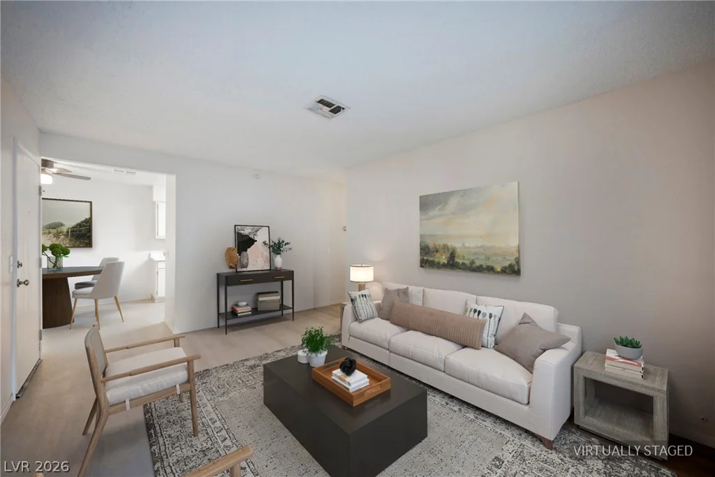 3151 Soaring Gulls, Las Vegas, NV 89128