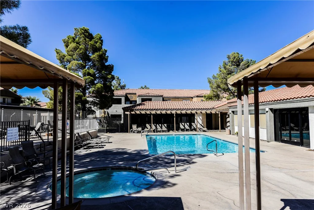 3151 Soaring Gulls, Las Vegas, NV 89128