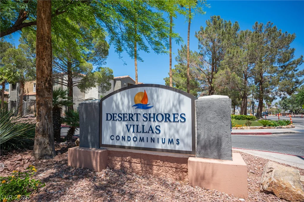 3151 Soaring Gulls, Las Vegas, NV 89128