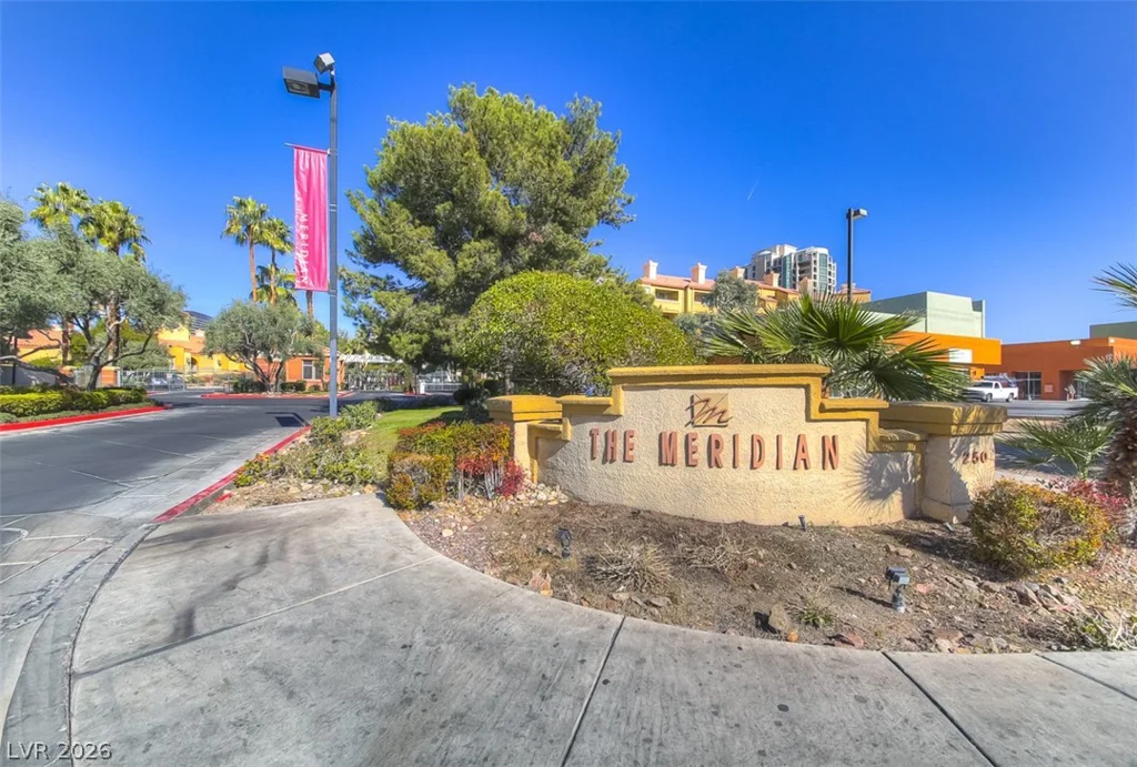 260 Flamingo, Las Vegas, NV 89169