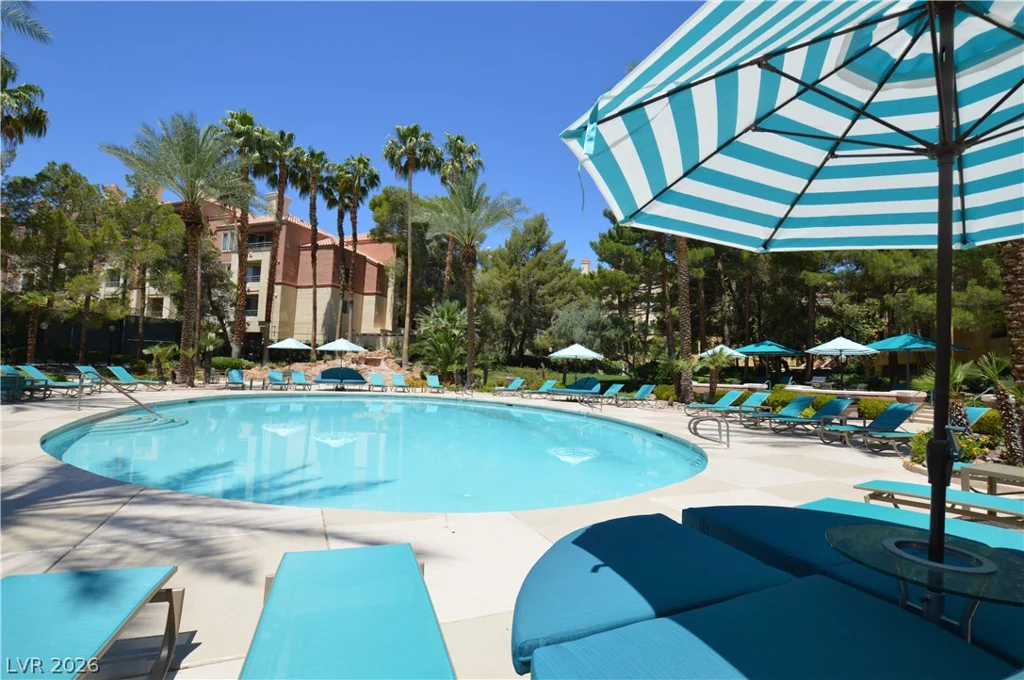 260 Flamingo, Las Vegas, NV 89169