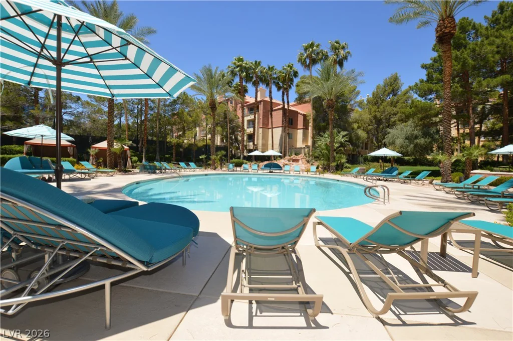 260 Flamingo, Las Vegas, NV 89169