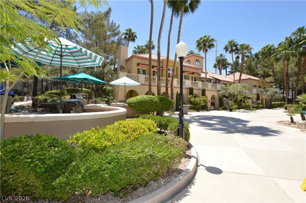 260 Flamingo, Las Vegas, NV 89169