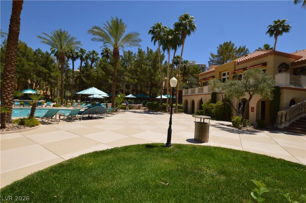 260 Flamingo, Las Vegas, NV 89169