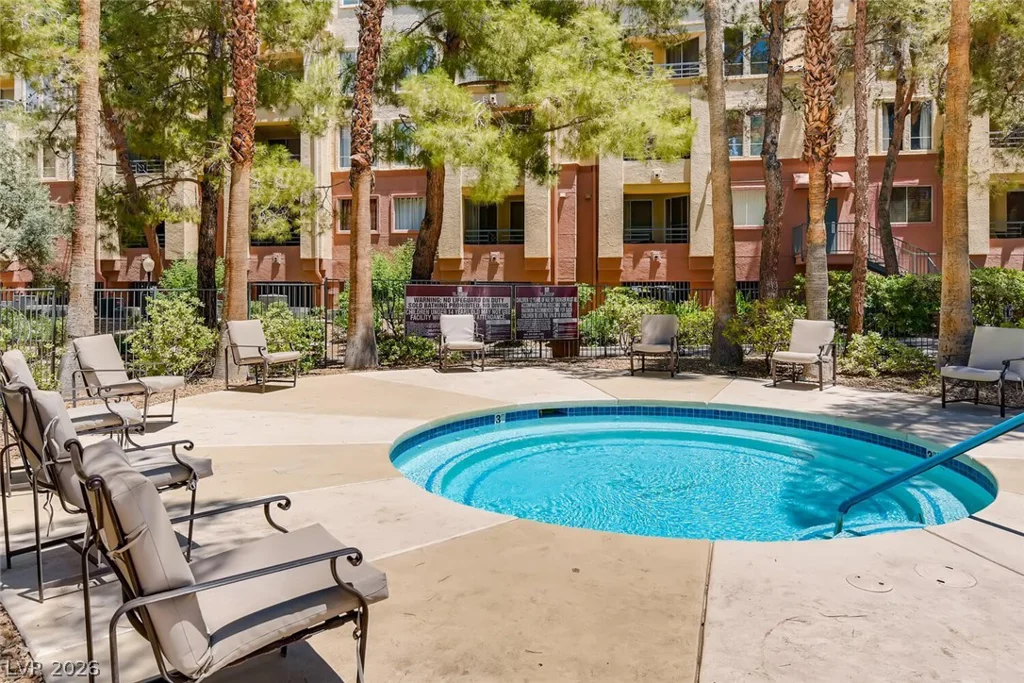 260 Flamingo, Las Vegas, NV 89169