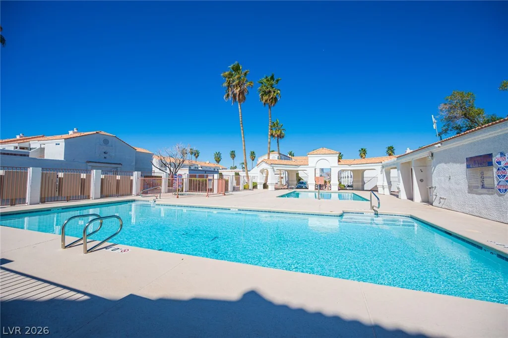 1800 Edmond, Las Vegas, NV 89146