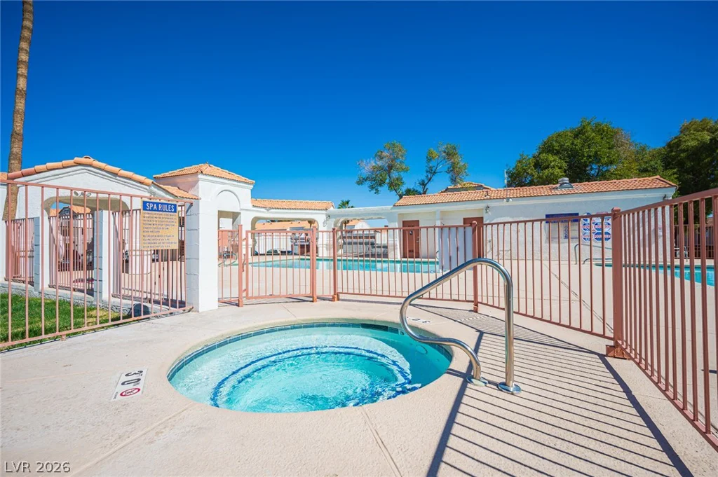 1800 Edmond, Las Vegas, NV 89146
