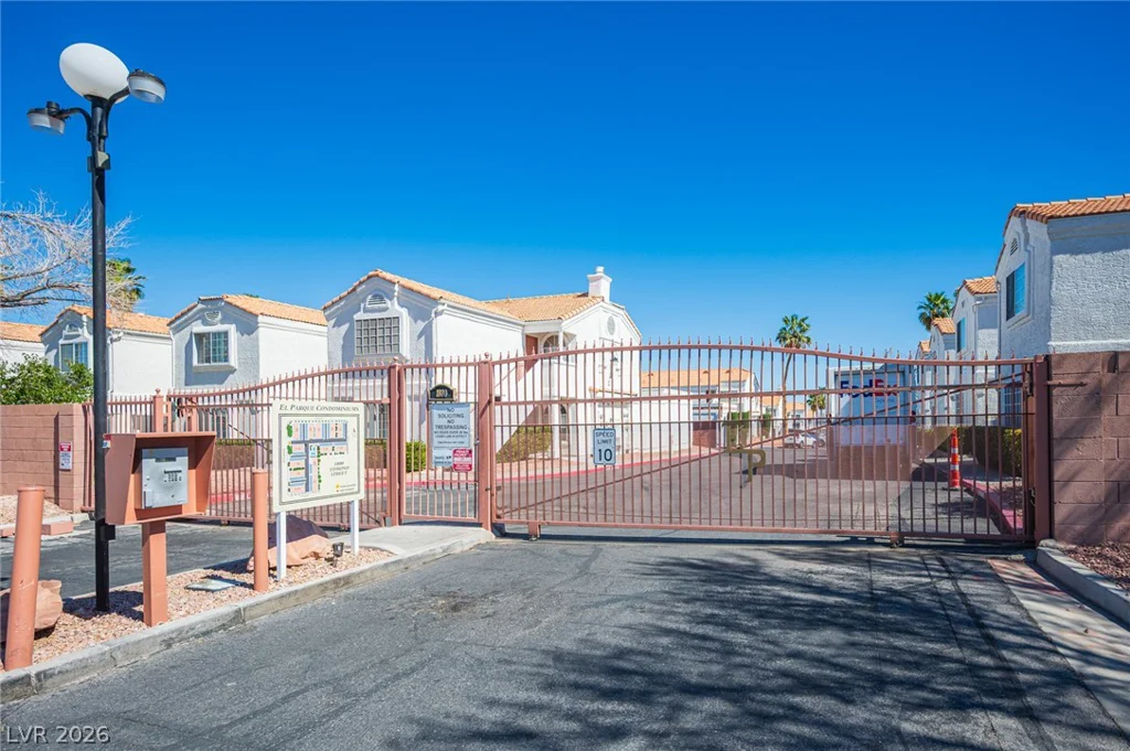 1800 Edmond, Las Vegas, NV 89146