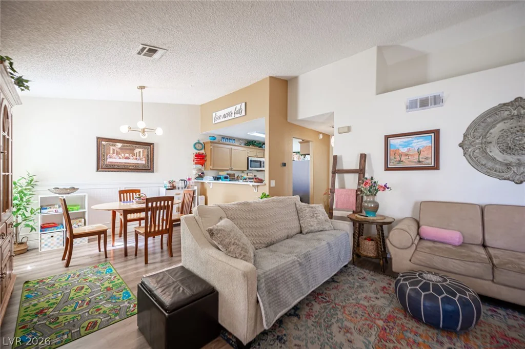 1800 Edmond, Las Vegas, NV 89146