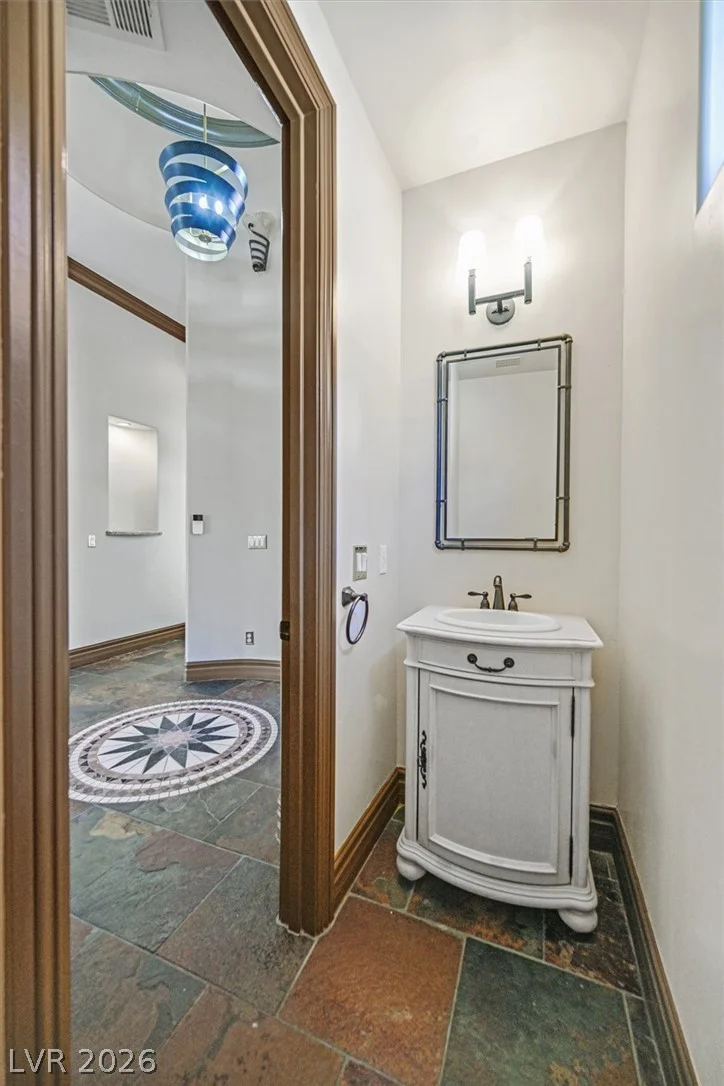 12 Via Ravello, Henderson, NV 89011