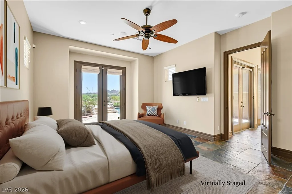 12 Via Ravello, Henderson, NV 89011