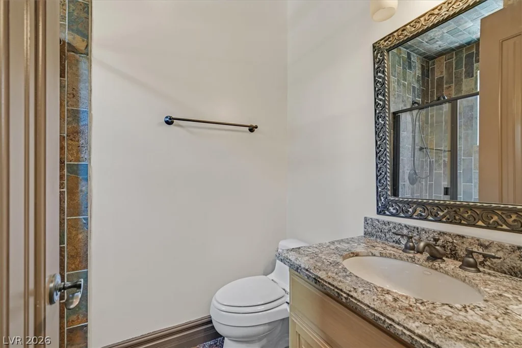 12 Via Ravello, Henderson, NV 89011
