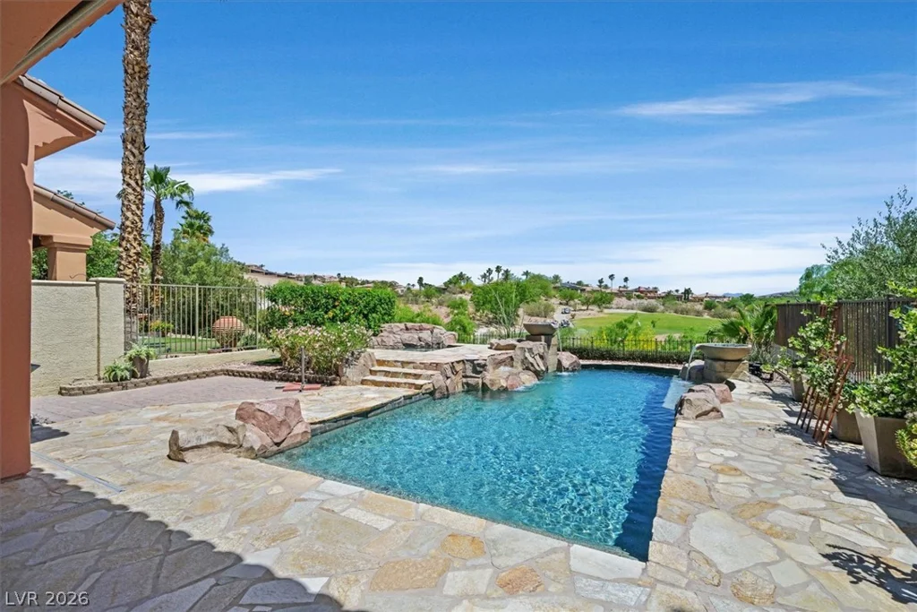 12 Via Ravello, Henderson, NV 89011