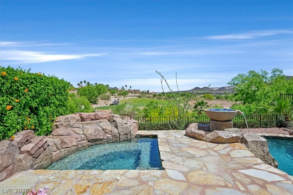 12 Via Ravello, Henderson, NV 89011