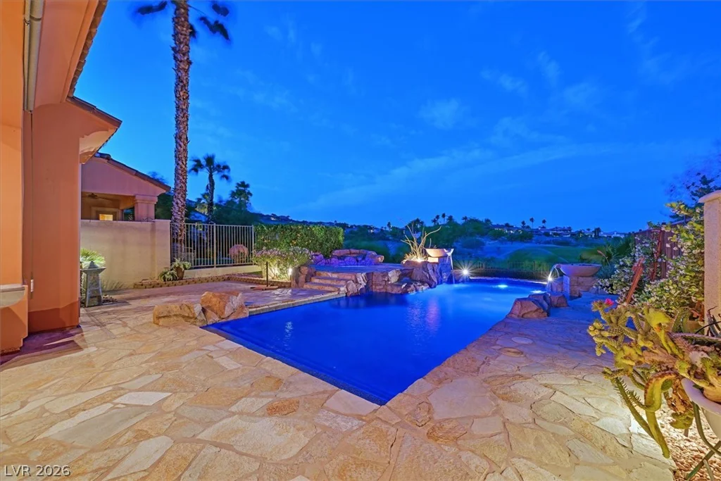 12 Via Ravello, Henderson, NV 89011
