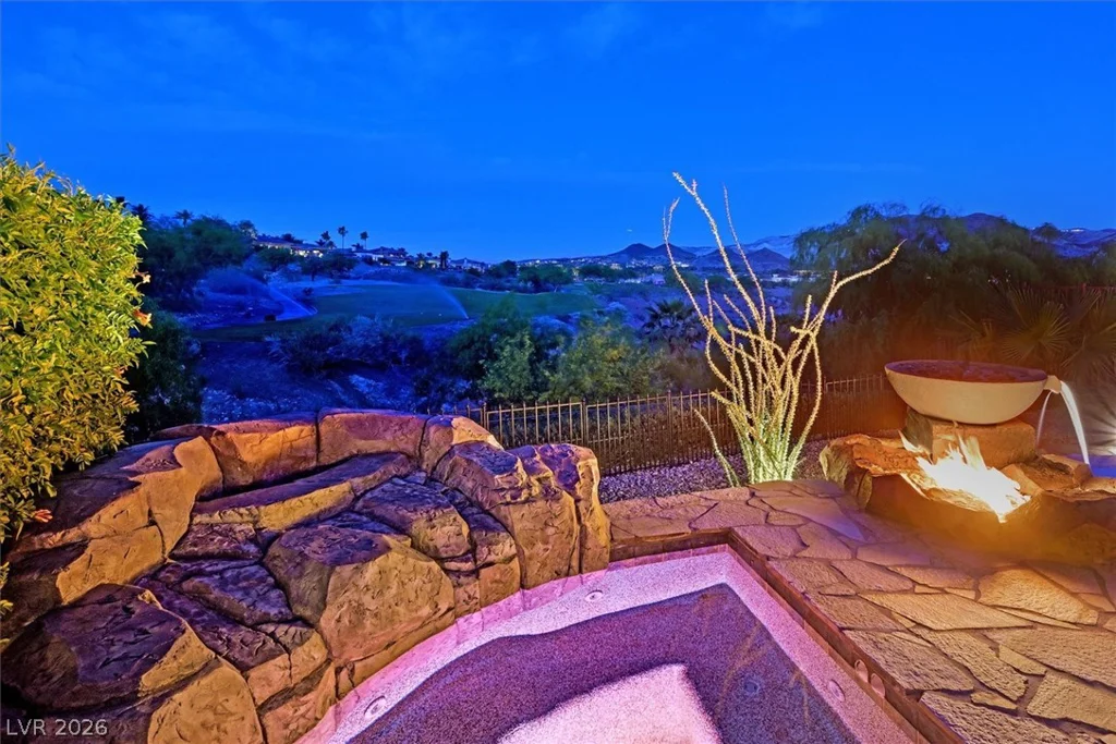 12 Via Ravello, Henderson, NV 89011