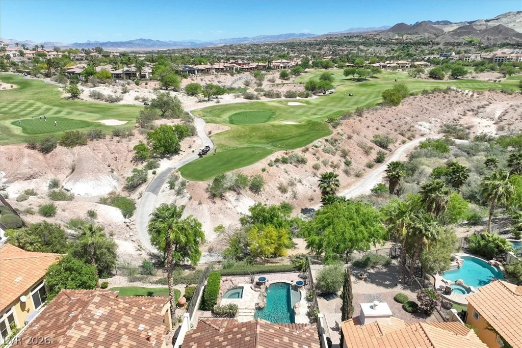 12 Via Ravello, Henderson, NV 89011