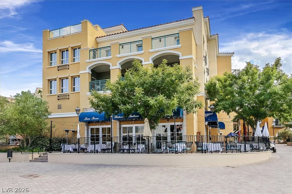 12 Via Ravello, Henderson, NV 89011
