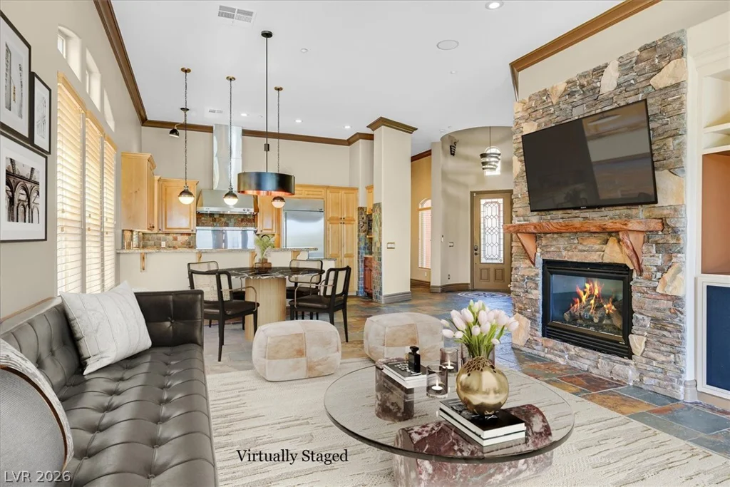 12 Via Ravello, Henderson, NV 89011