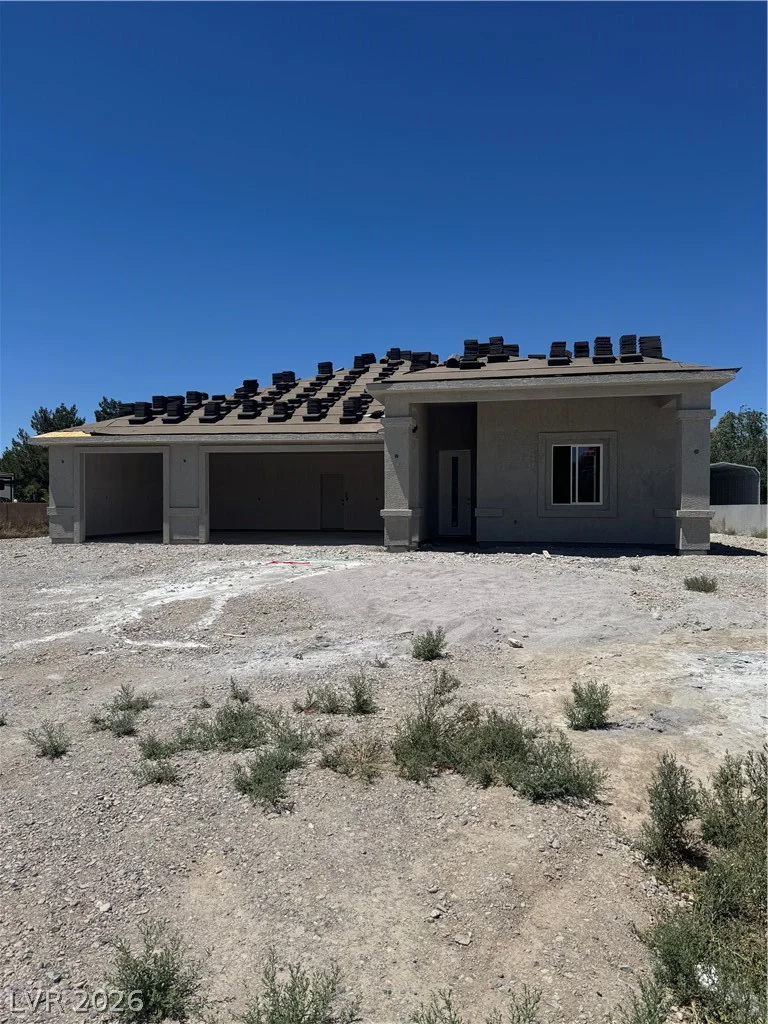 1740 Cypress, Pahrump, NV 89048