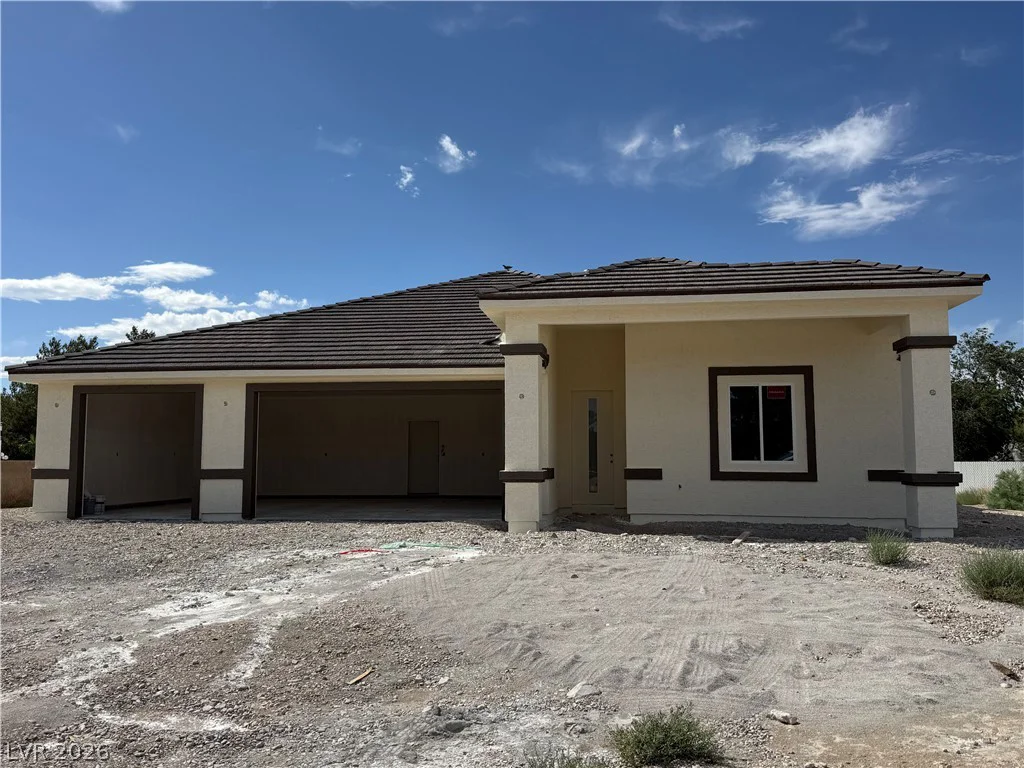 1740 Cypress, Pahrump, NV 89048