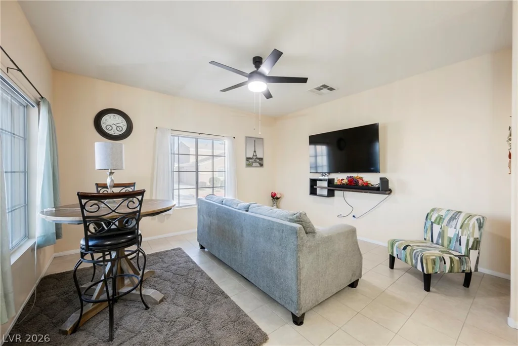4713 Guma, North Las Vegas, NV 89031