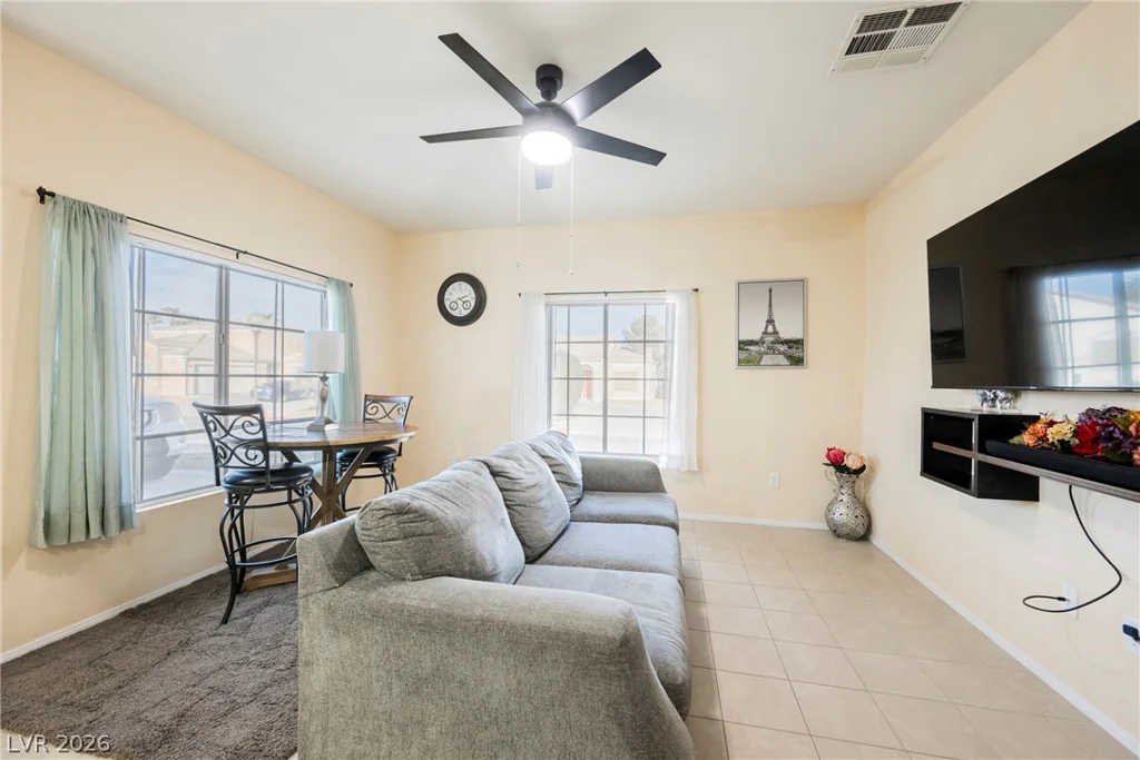4713 Guma, North Las Vegas, NV 89031
