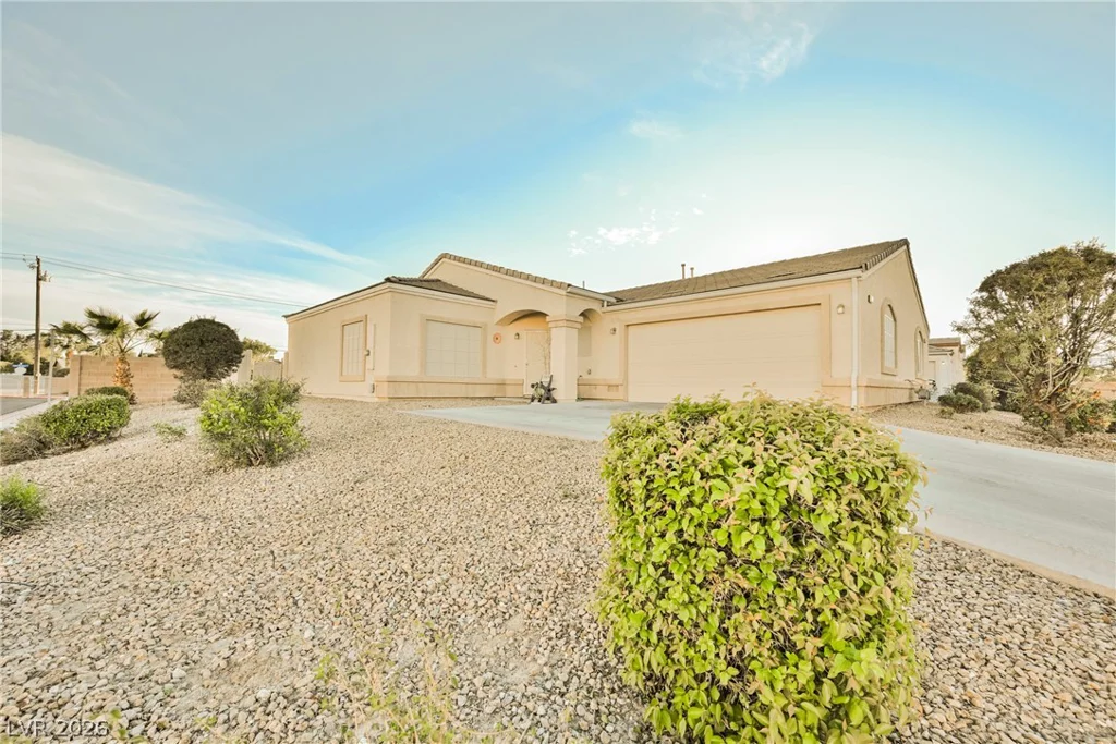 4713 Guma, North Las Vegas, NV 89031