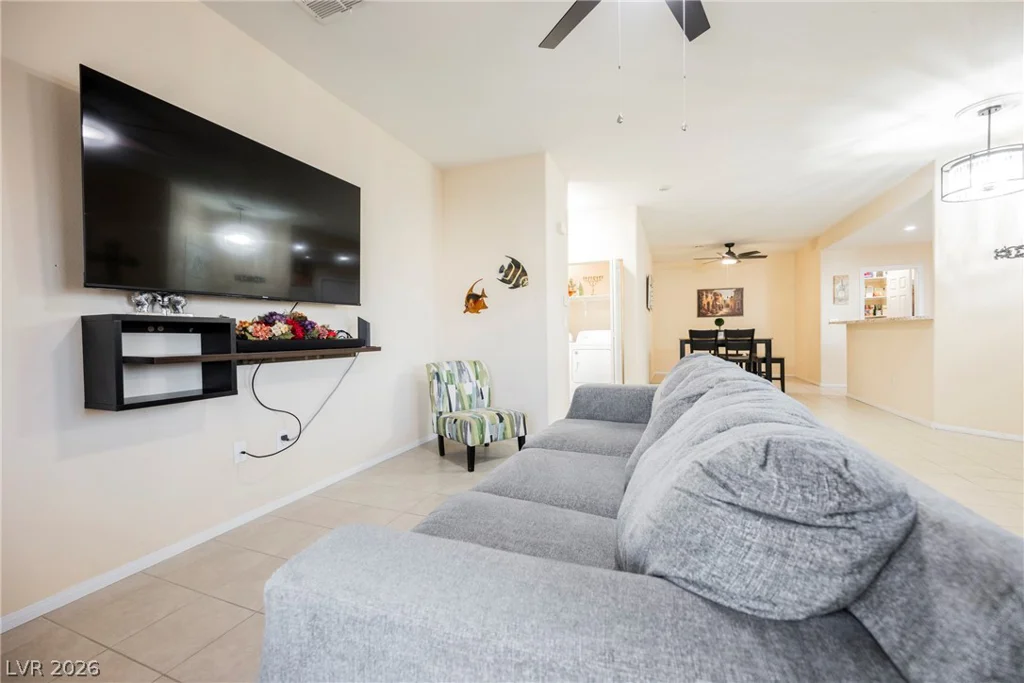 4713 Guma, North Las Vegas, NV 89031