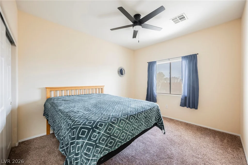 4713 Guma, North Las Vegas, NV 89031