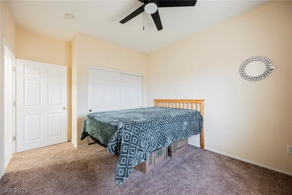 4713 Guma, North Las Vegas, NV 89031