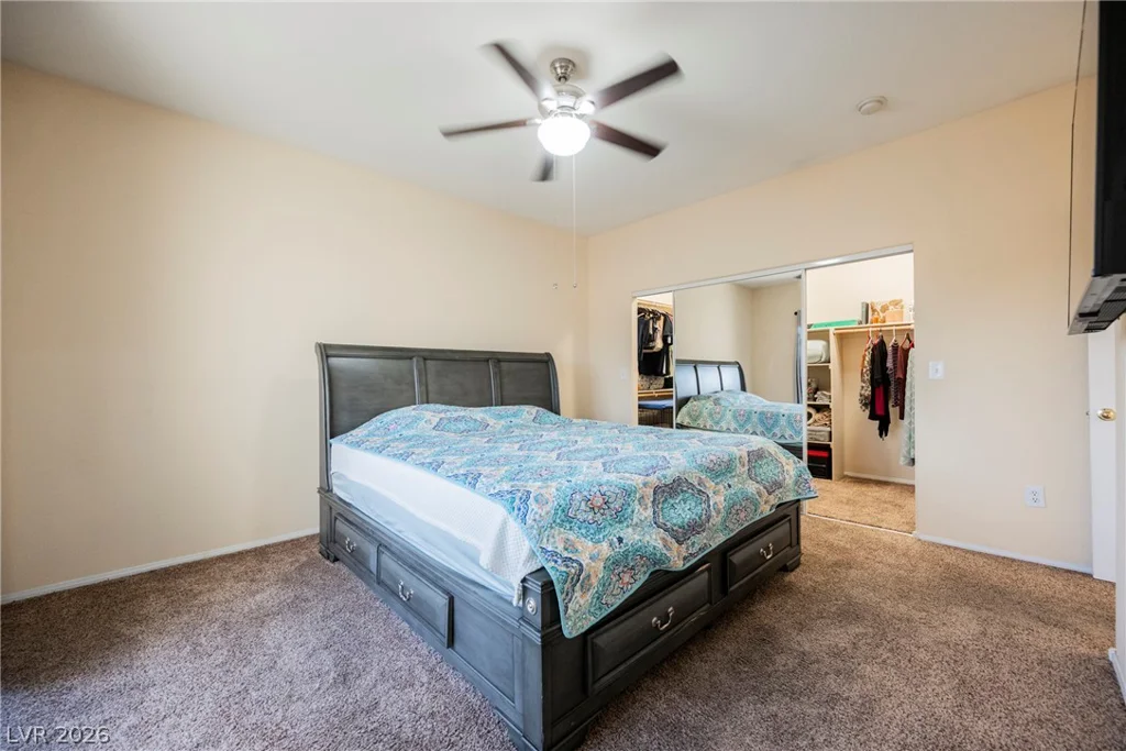 4713 Guma, North Las Vegas, NV 89031