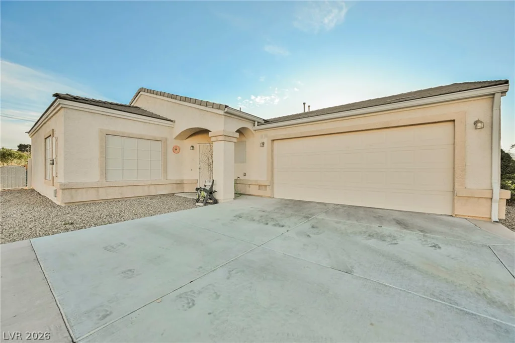 4713 Guma, North Las Vegas, NV 89031