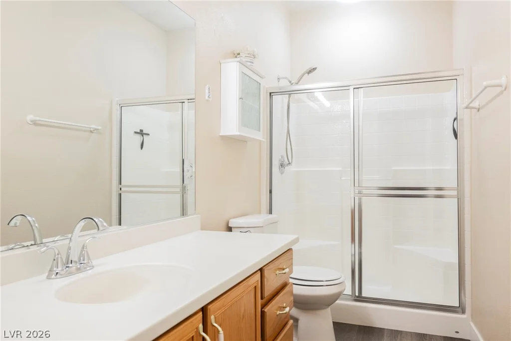 4713 Guma, North Las Vegas, NV 89031