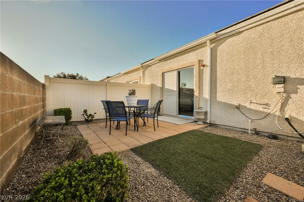 4713 Guma, North Las Vegas, NV 89031