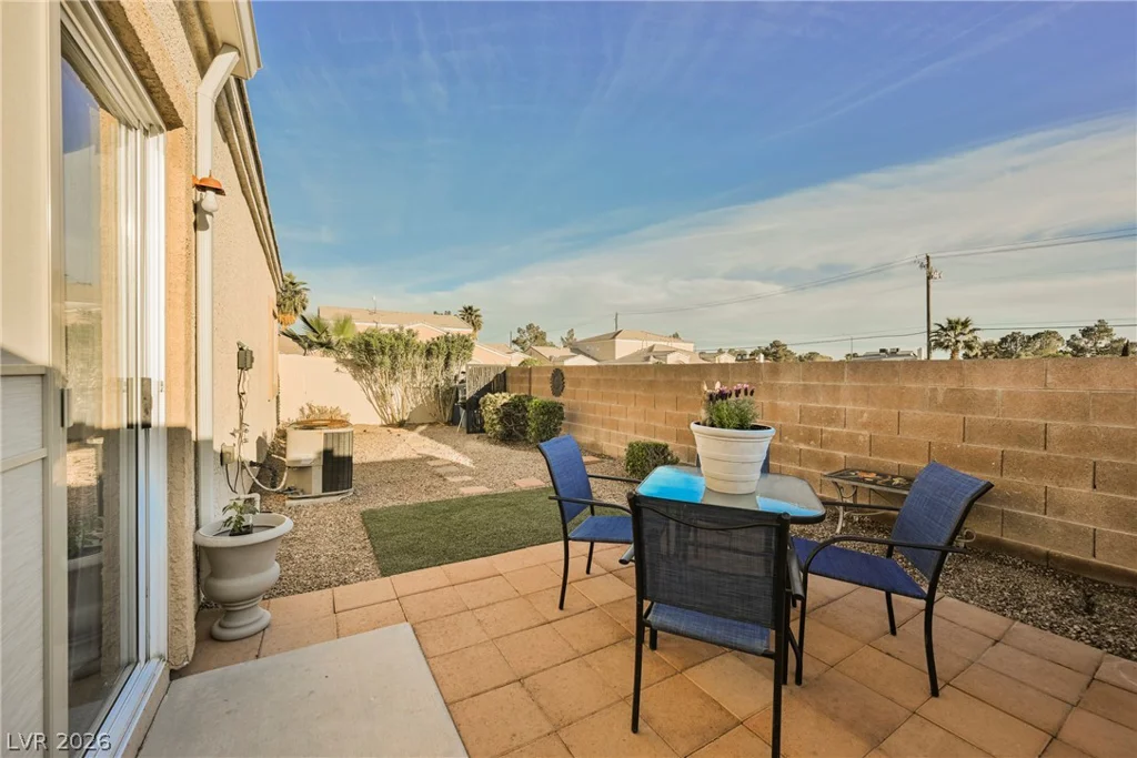 4713 Guma, North Las Vegas, NV 89031