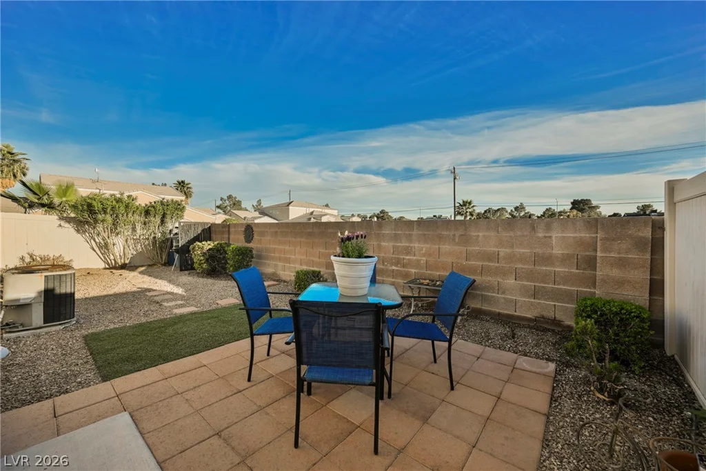 4713 Guma, North Las Vegas, NV 89031