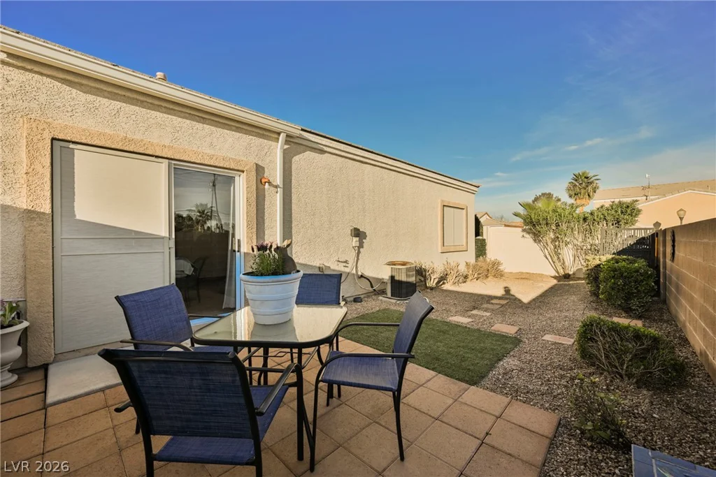 4713 Guma, North Las Vegas, NV 89031