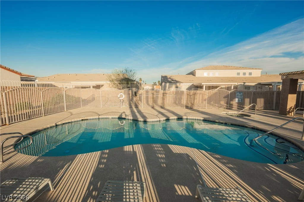 4713 Guma, North Las Vegas, NV 89031
