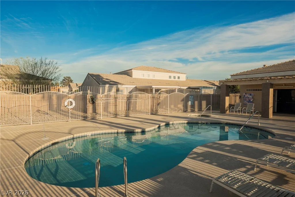 4713 Guma, North Las Vegas, NV 89031