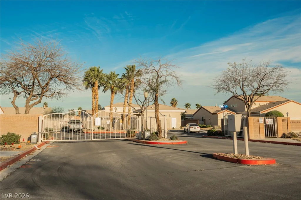 4713 Guma, North Las Vegas, NV 89031