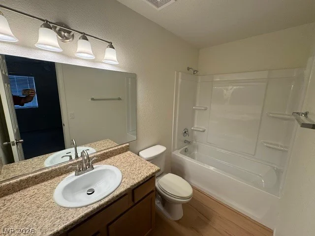 3151 Soaring Gulls, Las Vegas, NV 89128