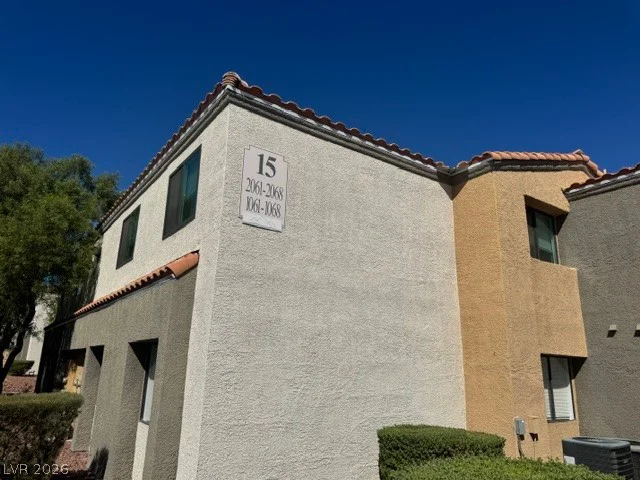 3151 Soaring Gulls, Las Vegas, NV 89128