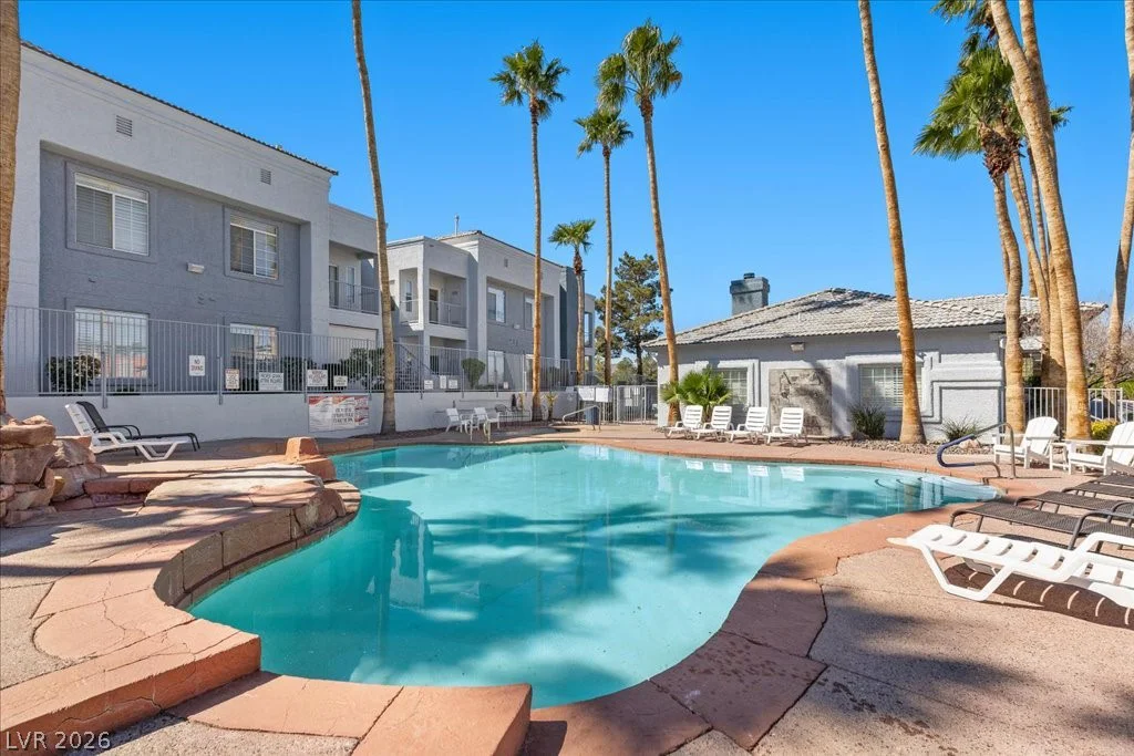 2201 Ramsgate, Henderson, NV 89074