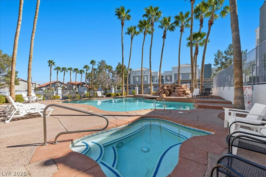 2201 Ramsgate, Henderson, NV 89074