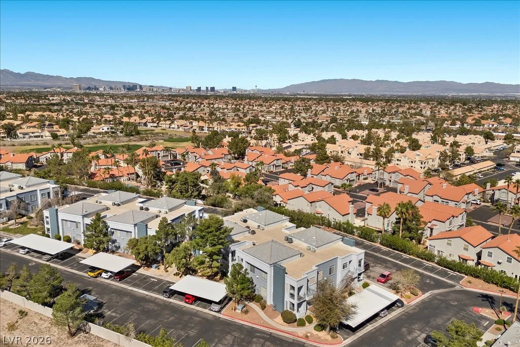 2201 Ramsgate, Henderson, NV 89074