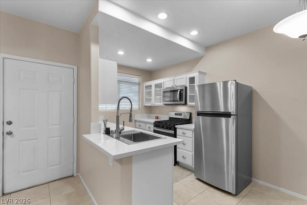 2201 Ramsgate, Henderson, NV 89074