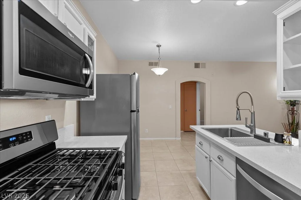 2201 Ramsgate, Henderson, NV 89074