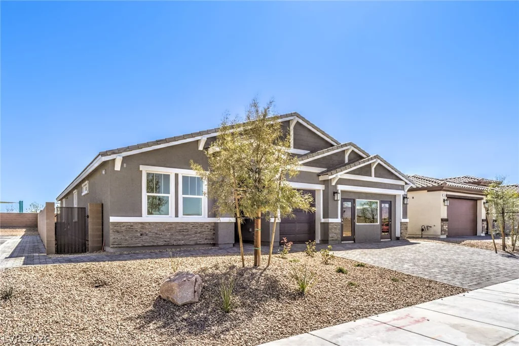 1408 Kaylis Cove, North Las Vegas, NV 89084